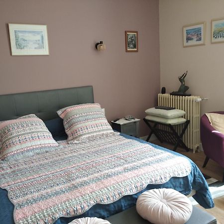 L'Acacia Bed & Breakfast Bergerac Exterior foto